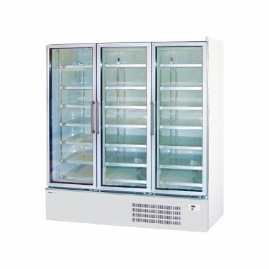 パナソニック 冷凍ショーケース SRL-6065UV