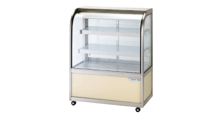 大穂　ペアガラス自然対流・3段タイプ「Tf」