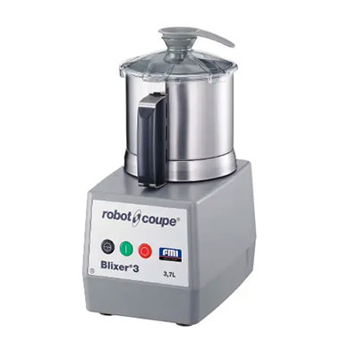 ロボクープ ブリクサー