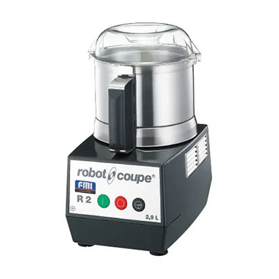 ロボクープ 小型カッターミキサー