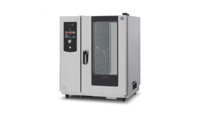 ホシザキ スチームコンベクション