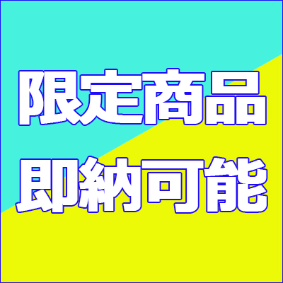 即納可能商品