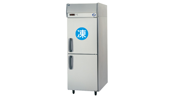 直販ショッピング 業務用冷蔵機器の設置型 冷蔵庫・冷凍庫