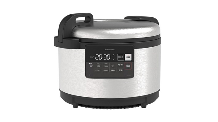パナソニック 炊飯器