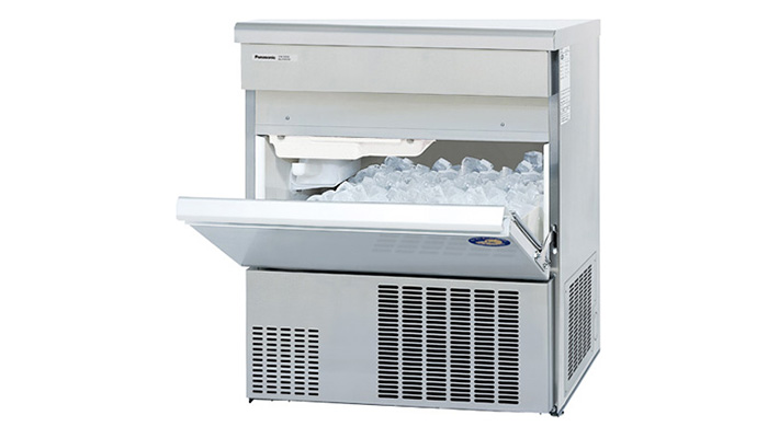 45kg アンダーカウンタータイプ|キューブアイス|製氷機 | 業務用厨房機器/調理道具通販サイト「厨房ズfeat.ユー厨房」