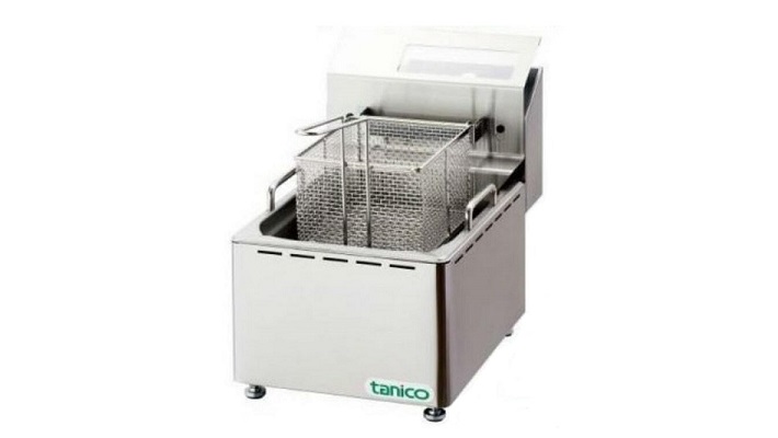 タニコー 電気フライヤ-|フライヤー|厨房機器・熱機器|業務用厨房機器 