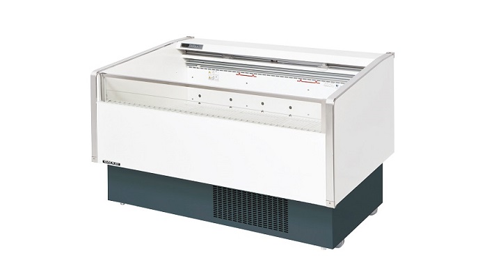 フクシマ 平型オープン