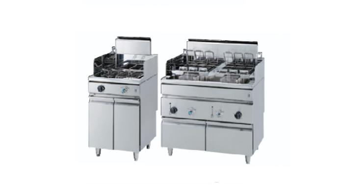 タニコー スパゲティーボイラー