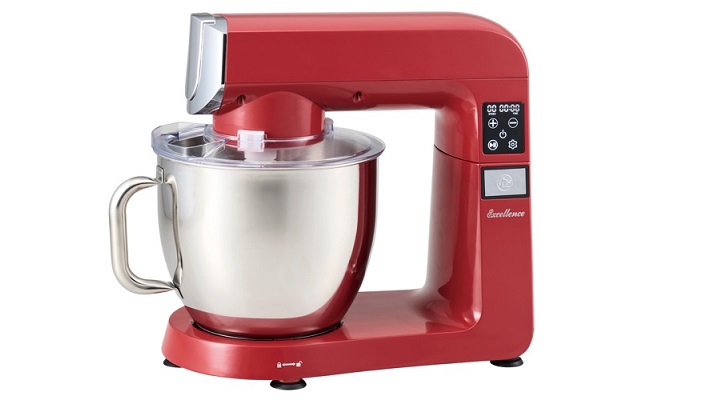 エクセレンス 卓上ミキサー